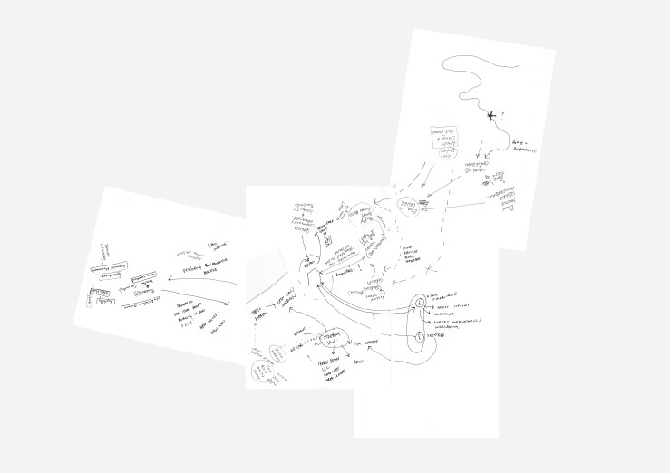 organisations which establsihed AH45